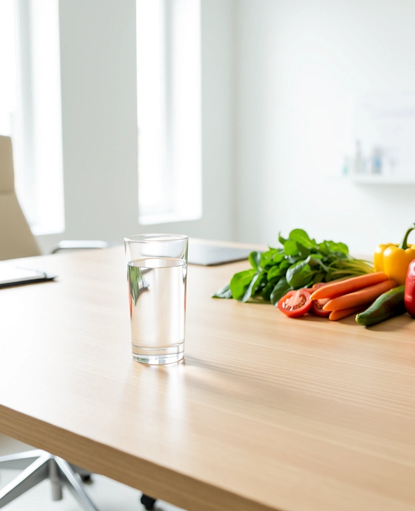 Cabinet Nutrifit Lille