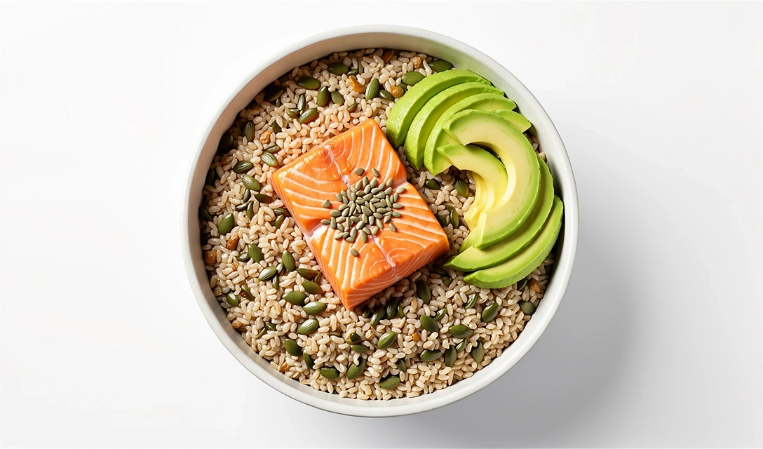 Plan alimentaire personnalisé